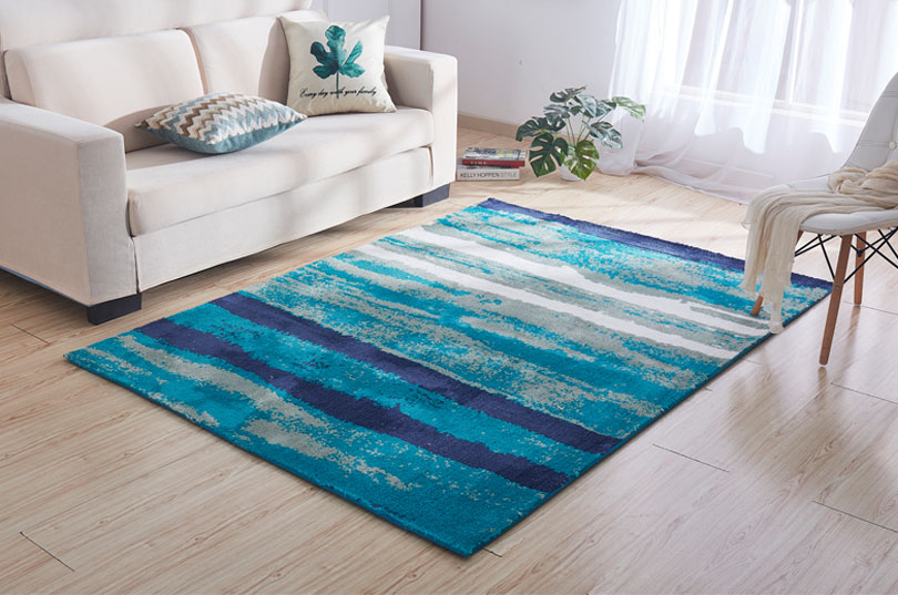 Ventajas de comprar una alfombra diatomita