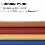 Pranna® es la Opción Perfecta para Retapizar tus Muebles