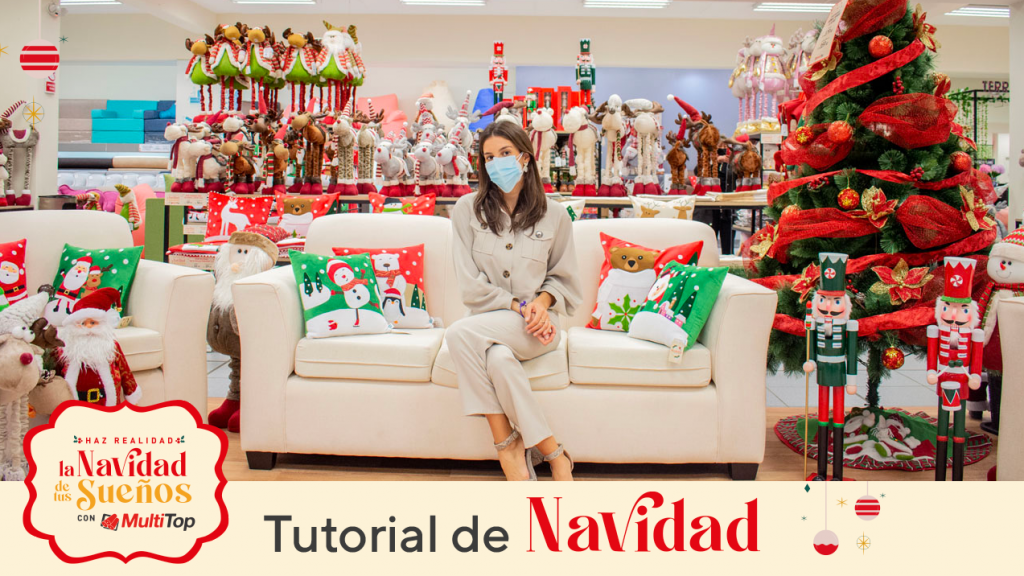 Tutorial Navidad 2021