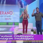 Multitop en «Emprendedor Ponte las Pilas»