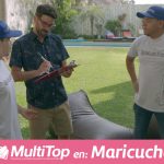 Multitop en «Maricucha»