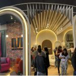 Multitop brilla en EXPODECO: Tendencias y diseño de interiores que cautivaron al público 